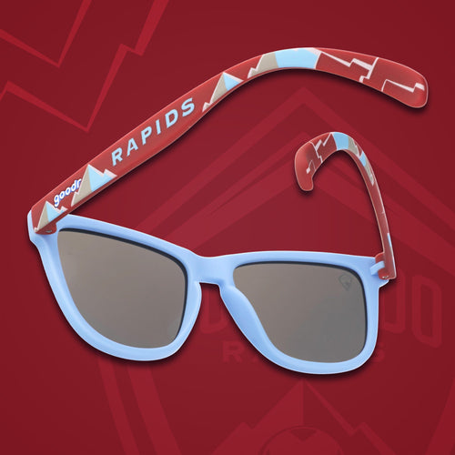 #Rapids96 - Travel Ready Fishing Sunglasses