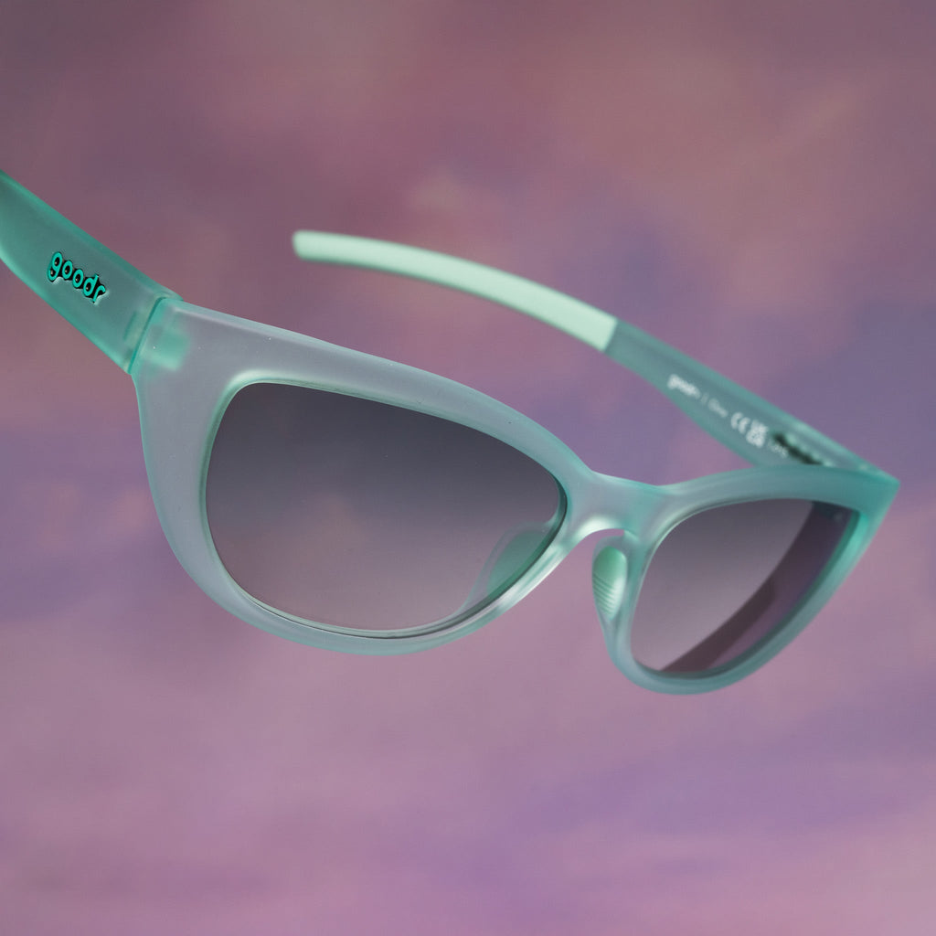 Daiquiri Ice Heist - Travel Ready Lightweight Sunglasses