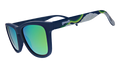 Denali National Park and Preserve - Colorful Performance Eyewear