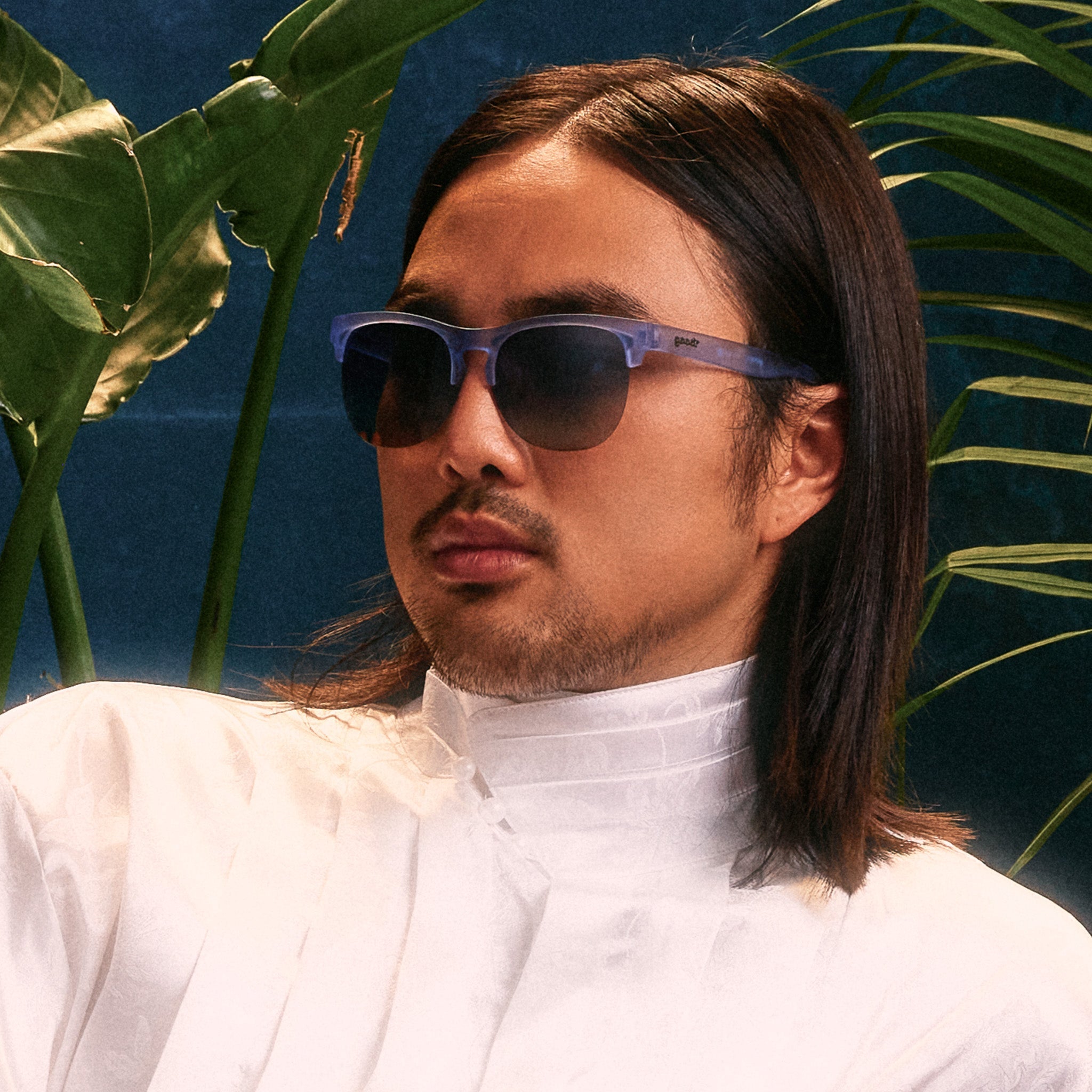 Dueling Pool Parties - Casual Sunglasses