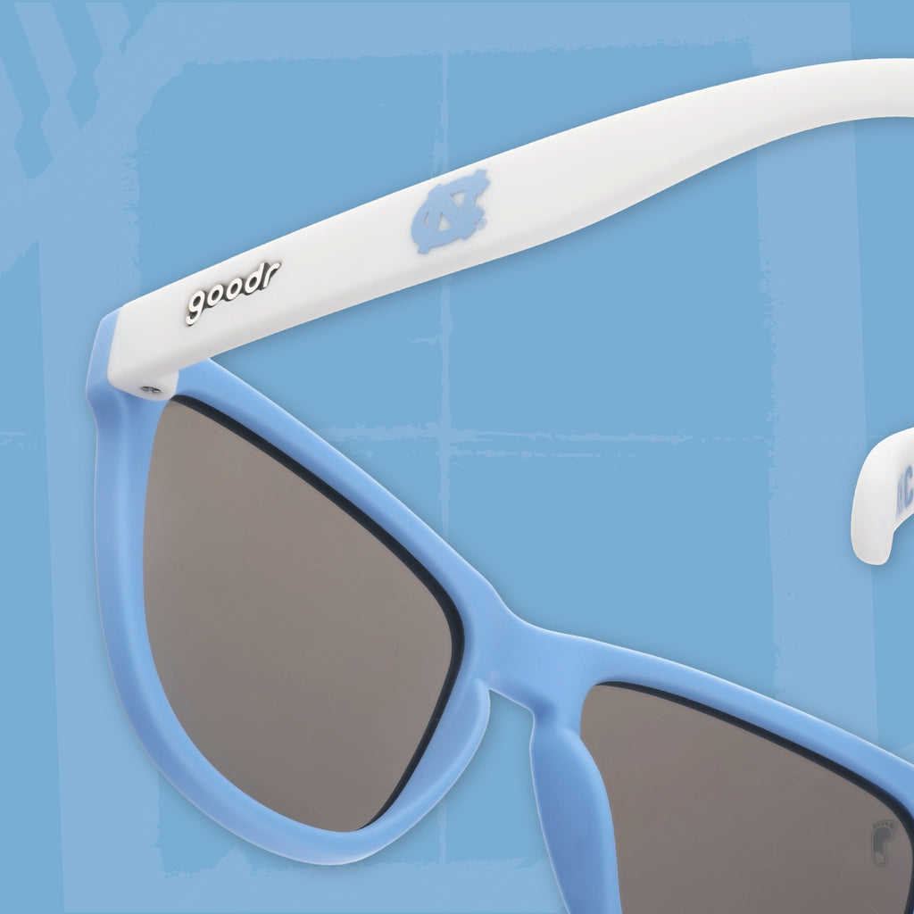 Hark the Sound - Active Color Frame Sunglasses