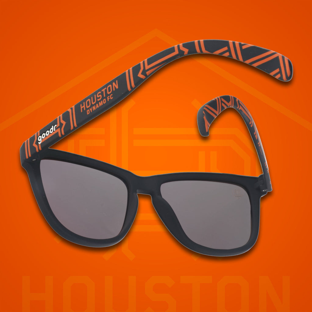 H-Town Hold It Down - Bike Ready Beach Sunglasses