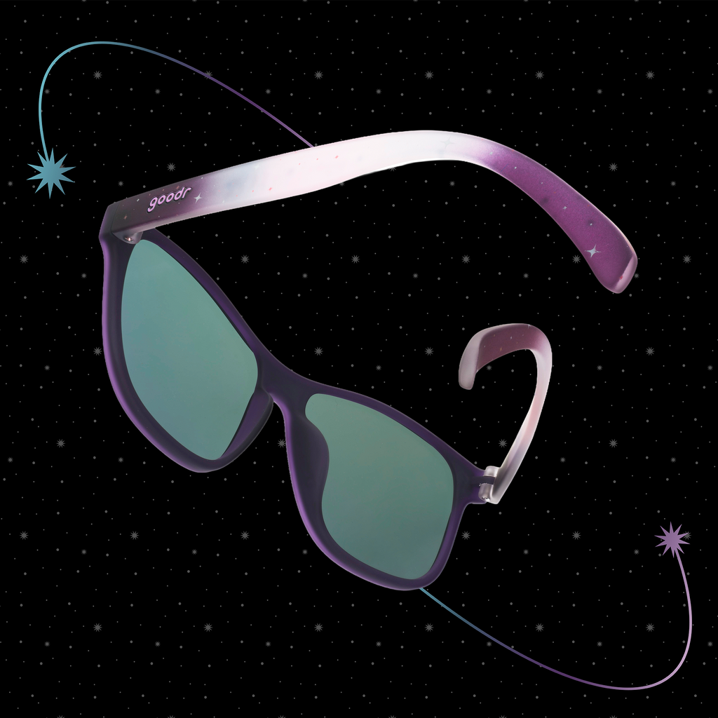 I Have Venus Envy - Smooth Performance Eyewear