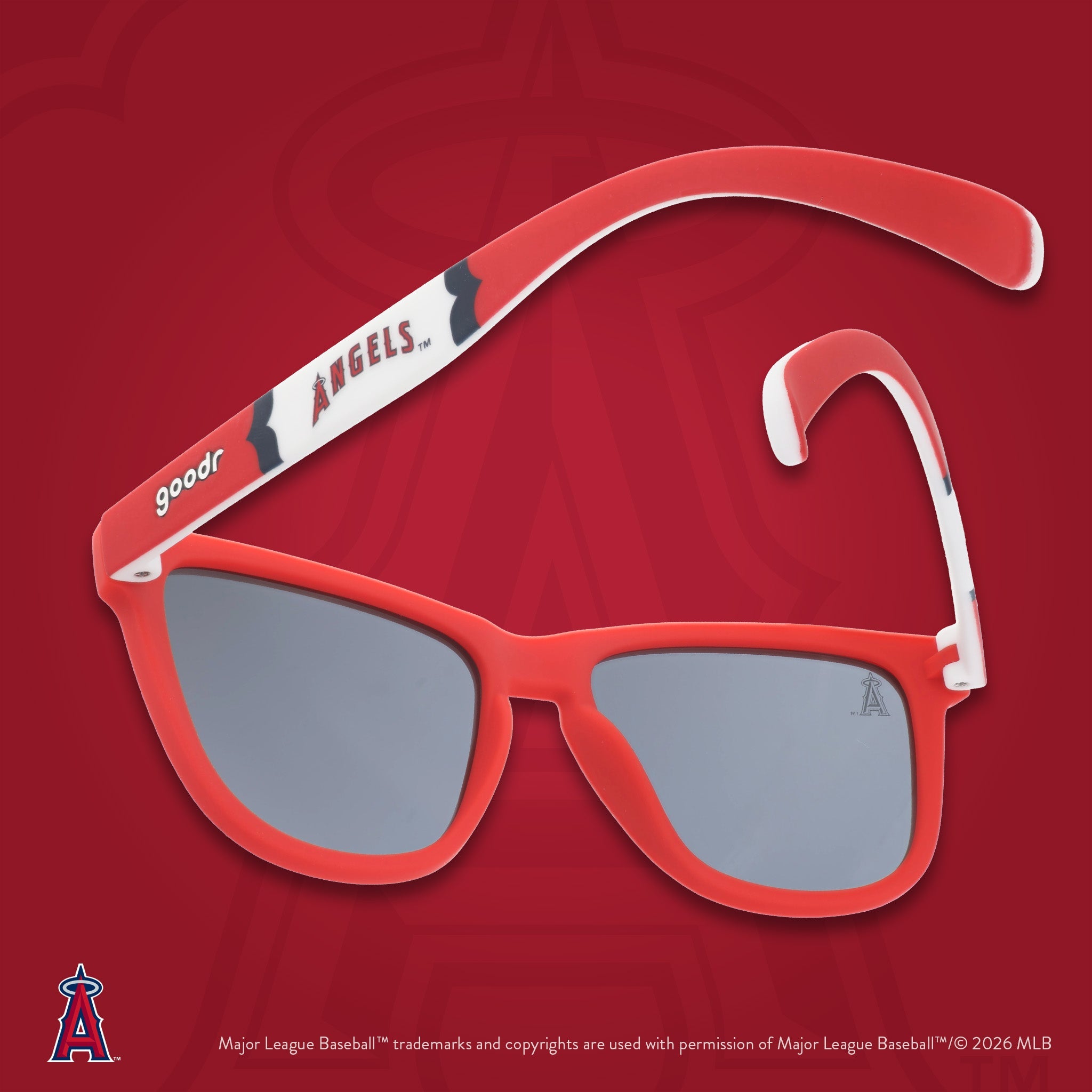 Win One for the Cowboy - Grip Fit Workout Sunglasses