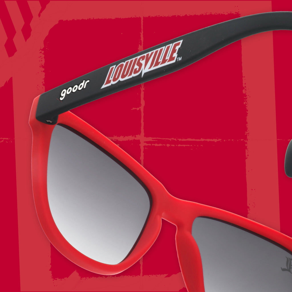 L’s Up - Colorful Driving Sunglasses