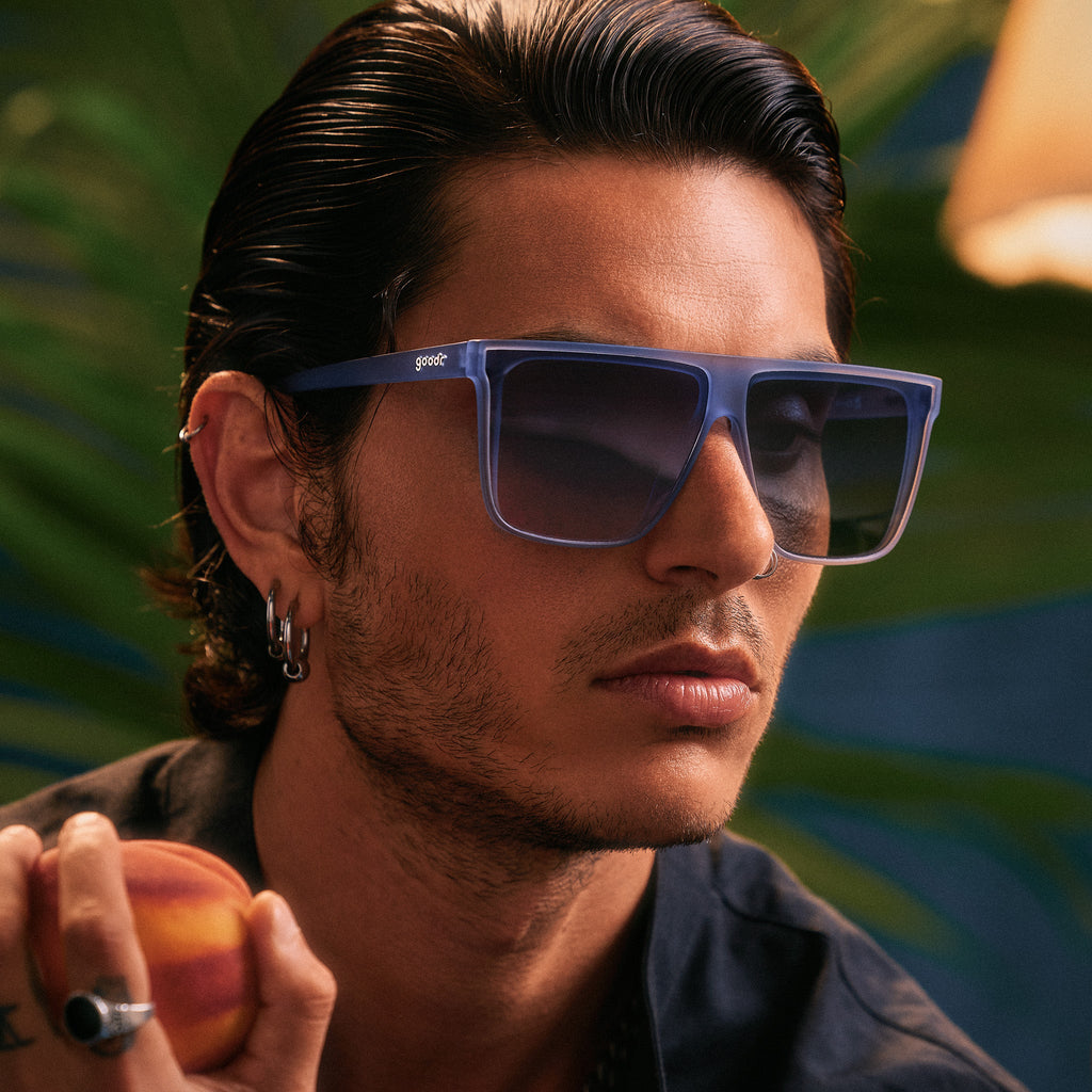 Last to Leave the Dance Floor - Beach Ready Sunglasses