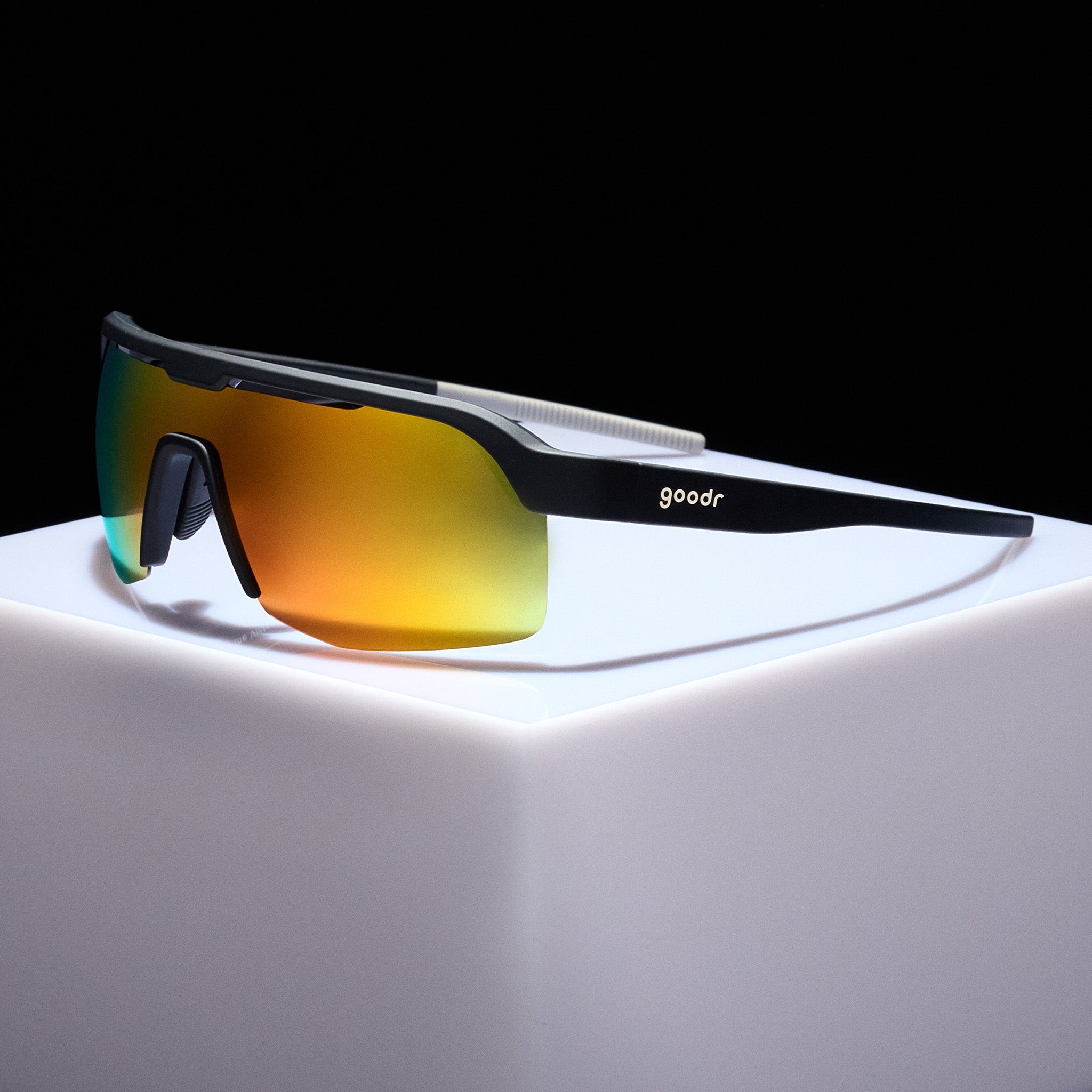 Do It for the Victory Dance - Everyday Fishing Sunglasses
