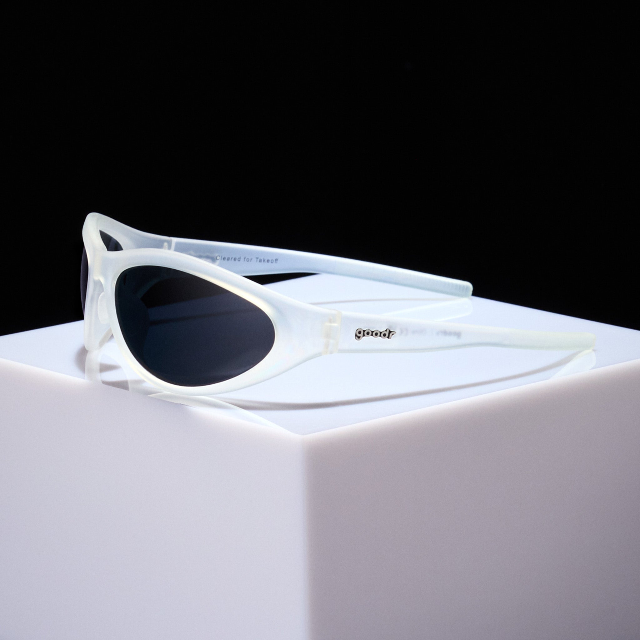 Cleared for Takeoff - Smooth Shade Sunglasses