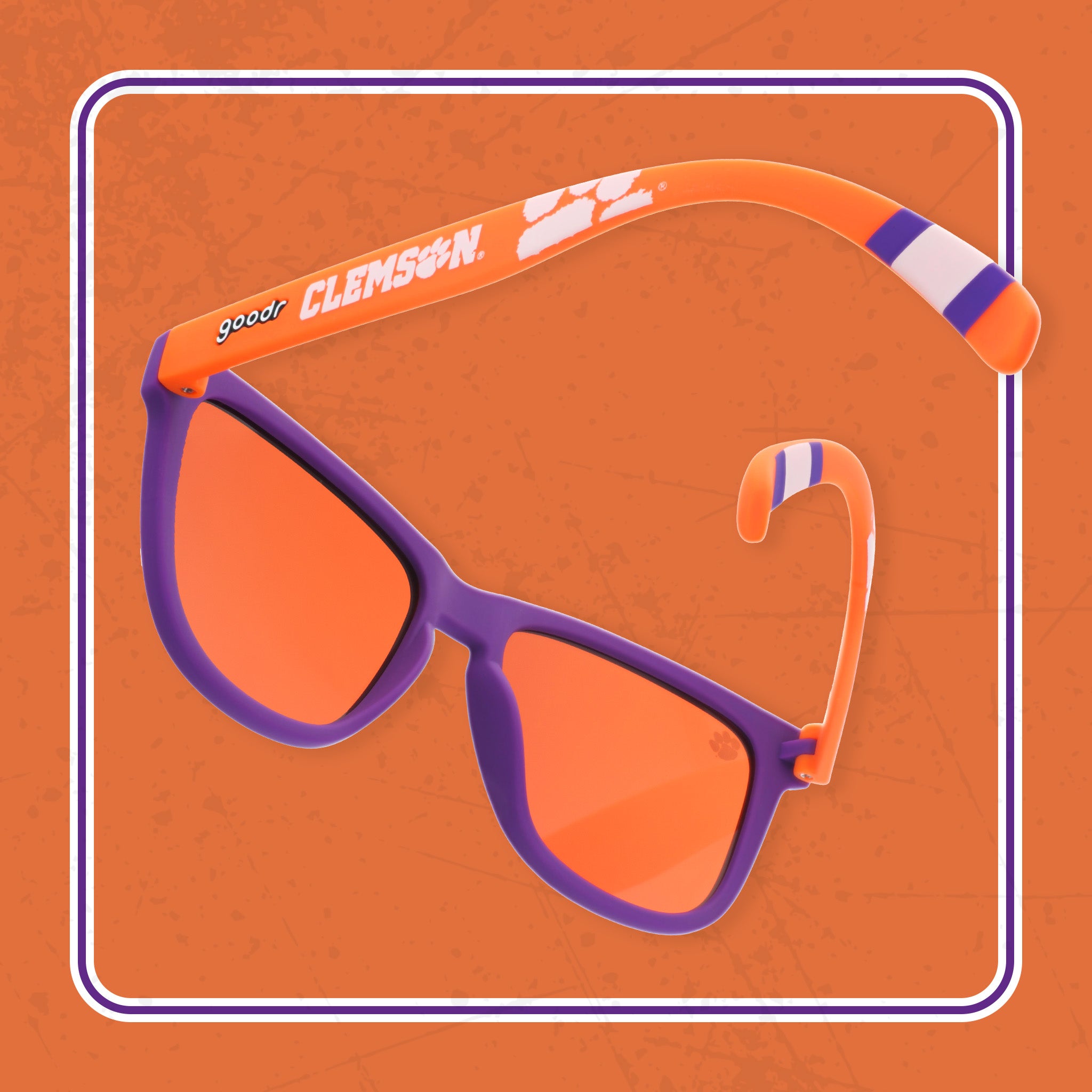 Bought 'Em with $2 Bills - Colorful Tennis Sunglasses