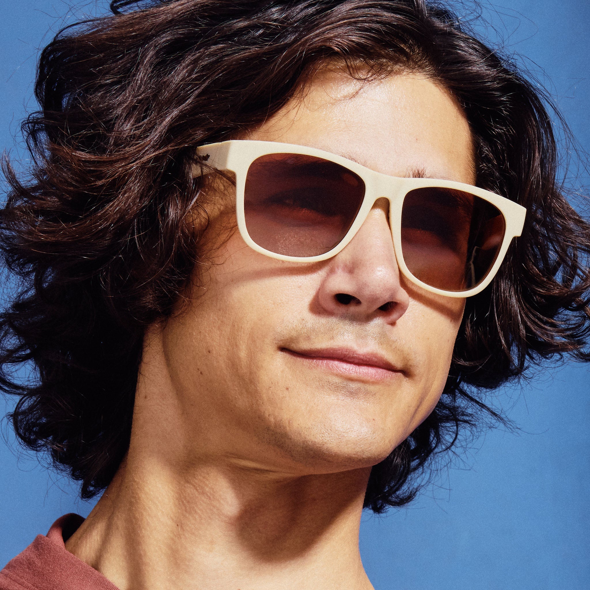 Big Pajama Llama Drama - Everyday Outdoor Eyewear