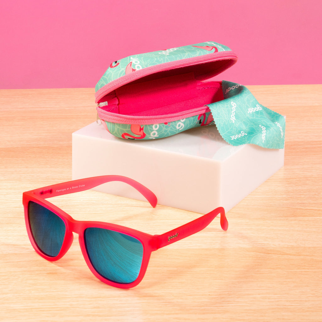 Best Case Scenario - Outdoor Sport Sunglasses
