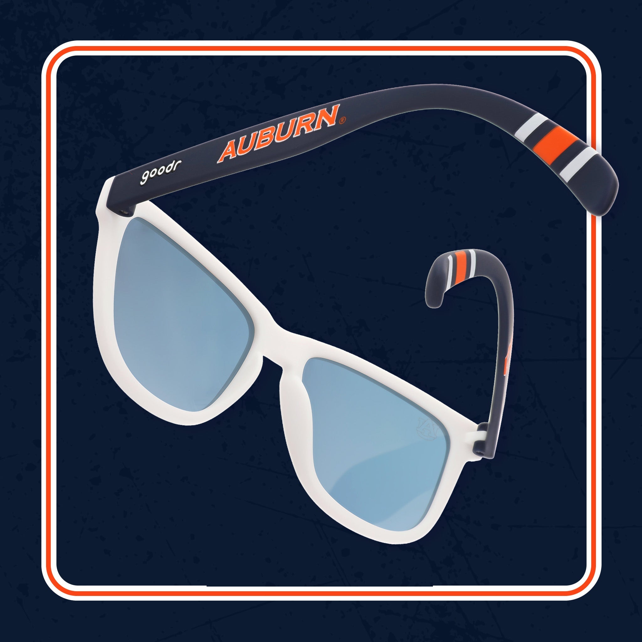 Bodda Getta, Bodda Getta - Grip Fit Driving Sunglasses
