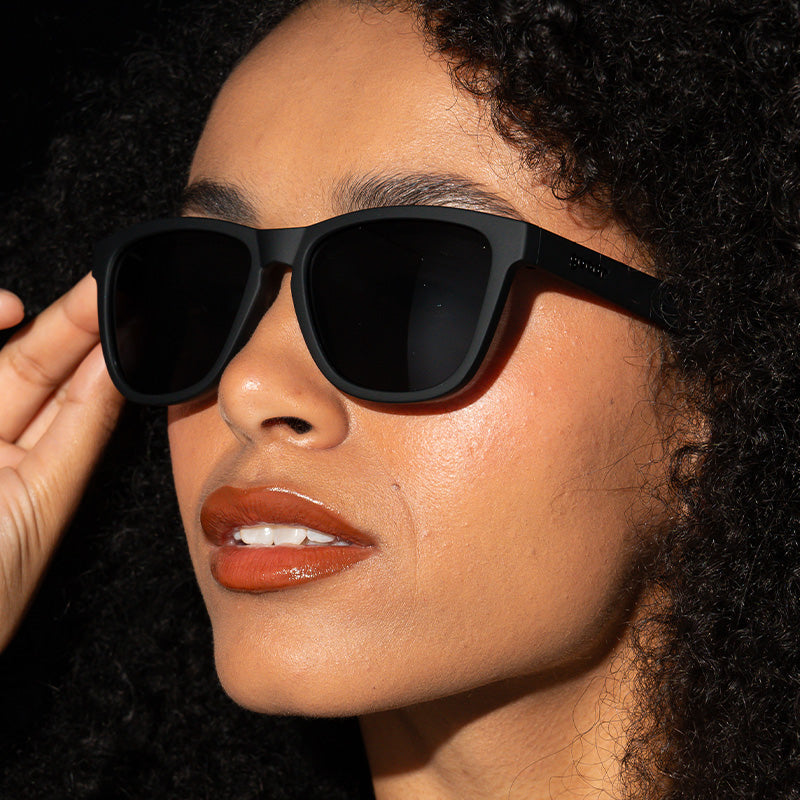 A Unicorn's Calamity - Travel Ready Golf Sunglasses