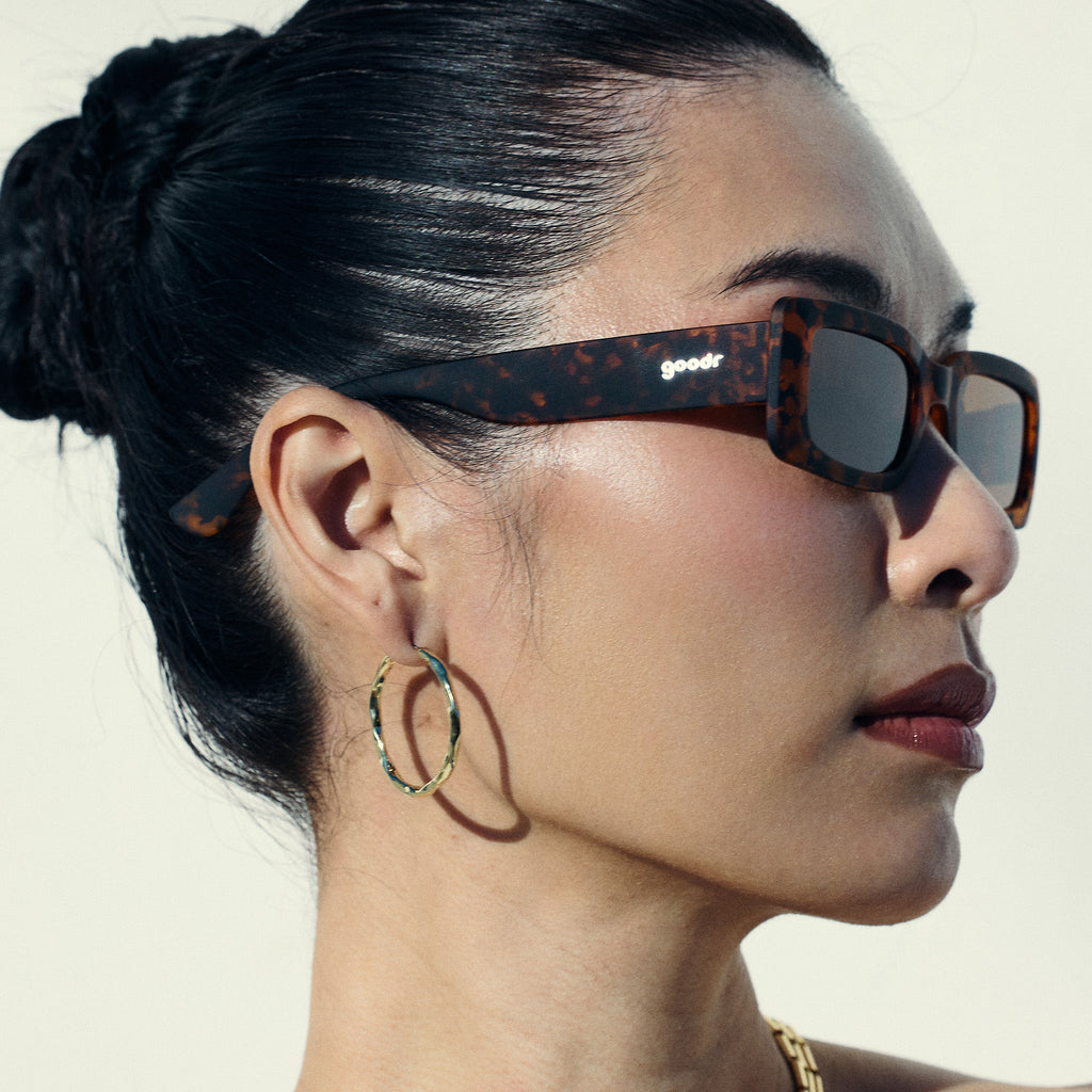 Came Here to Be Seen - Everyday Performance Eyewear