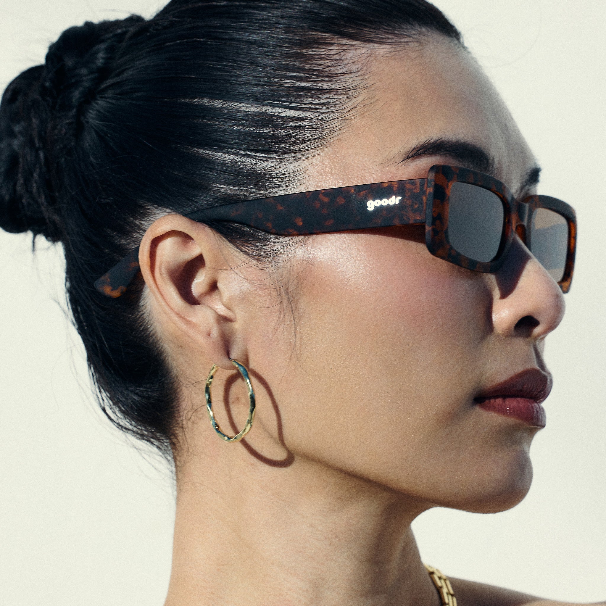 Came Here to Be Seen - Everyday Performance Eyewear