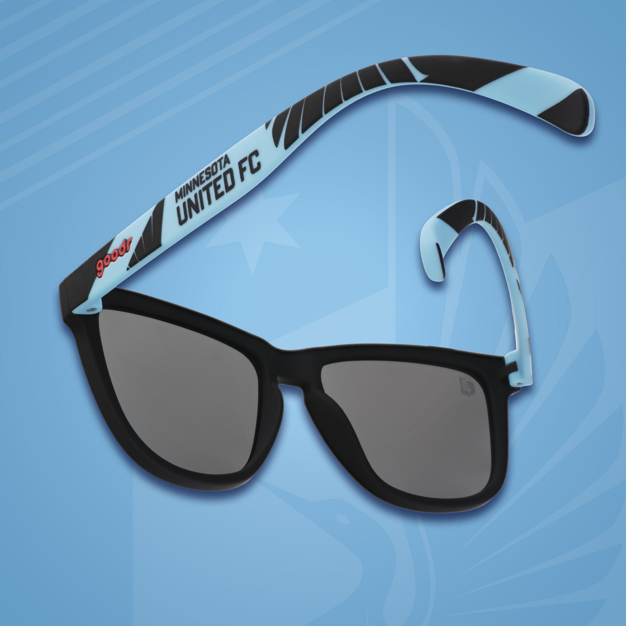Come On You Loons - Trail Ready Shade Sunglasses