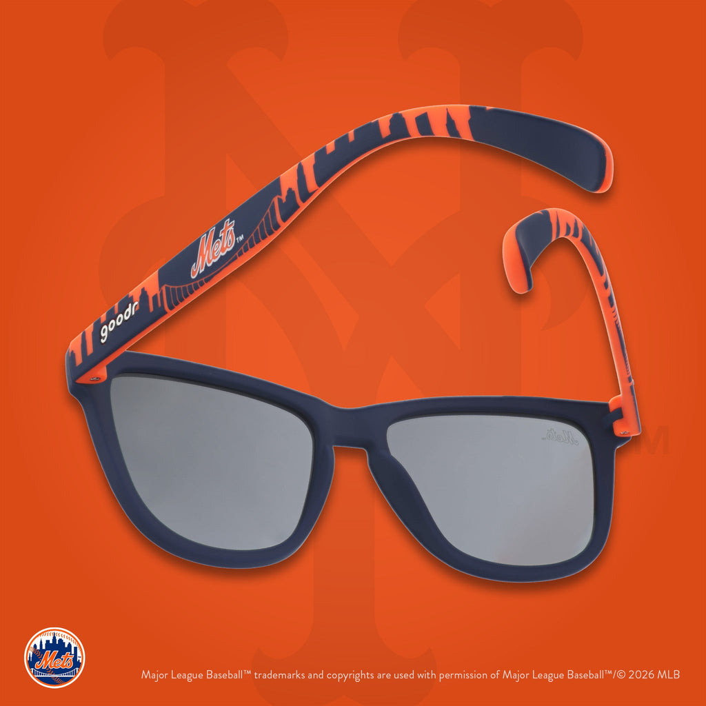 Ya Gotta Believe!™ - Sunny Day Vacation Sunglasses