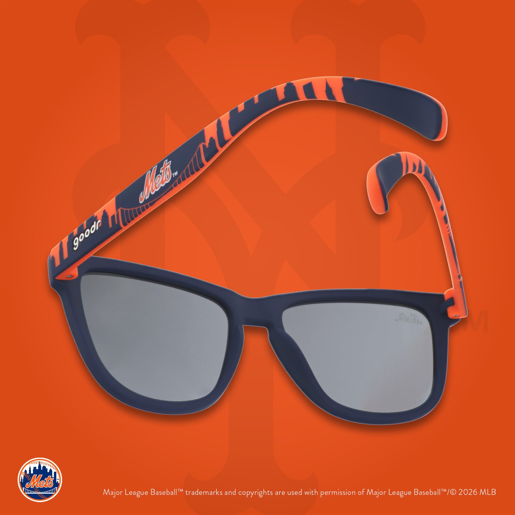 Ya Gotta Believe!™ - Sunny Day Vacation Sunglasses