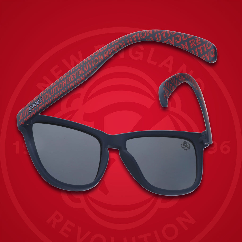 Defend the Fort - Clean Outdoor Eyewear