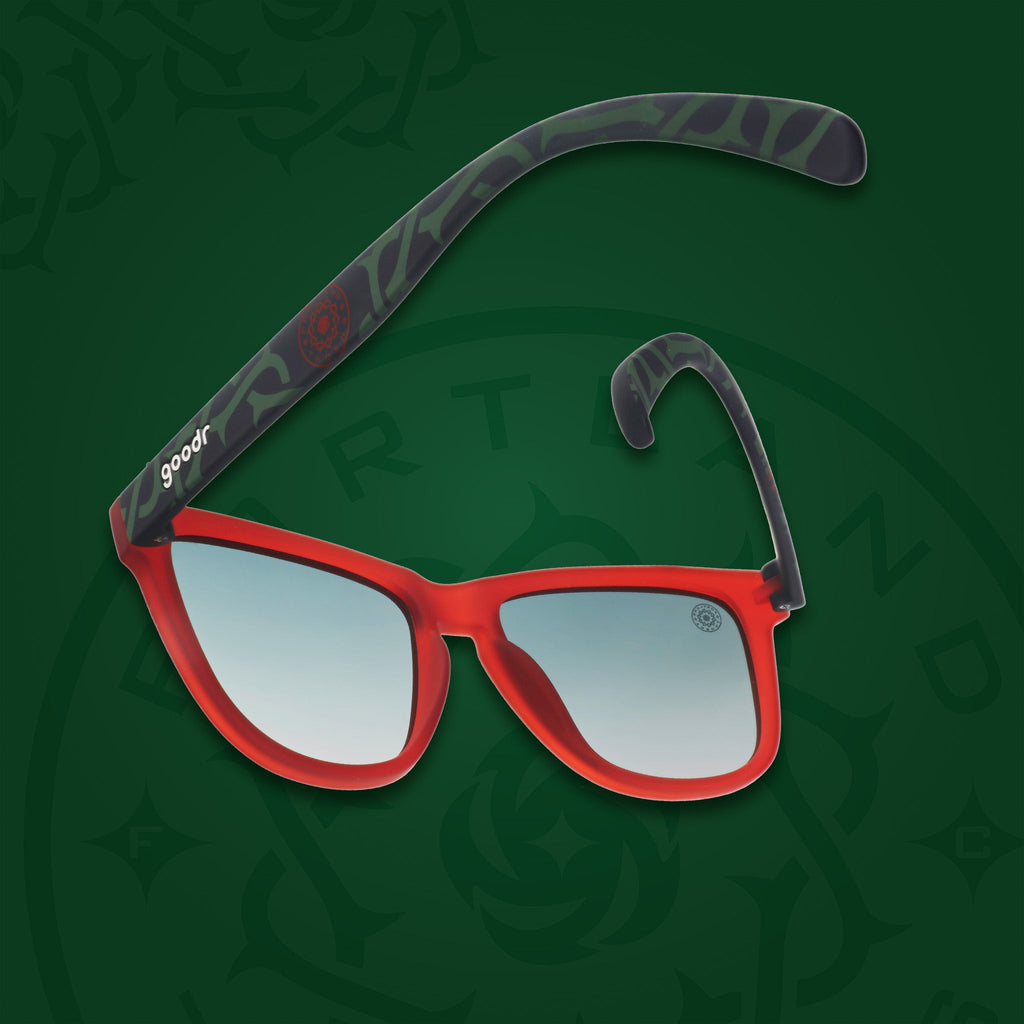 Onward Rose City - Clean Running Sunglasses