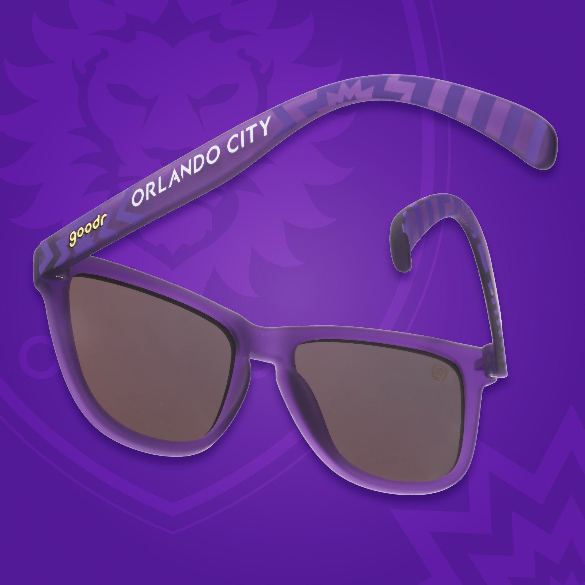 407 to My City - Simple Performance Eyewear