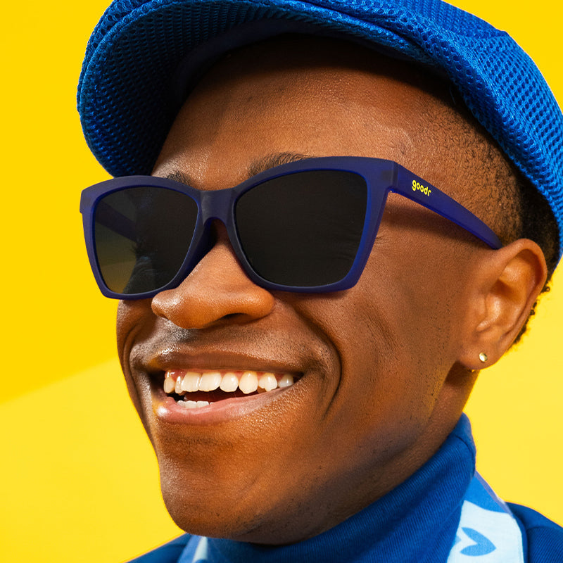 Pop Art Prodigy - Run Ready Workout Sunglasses