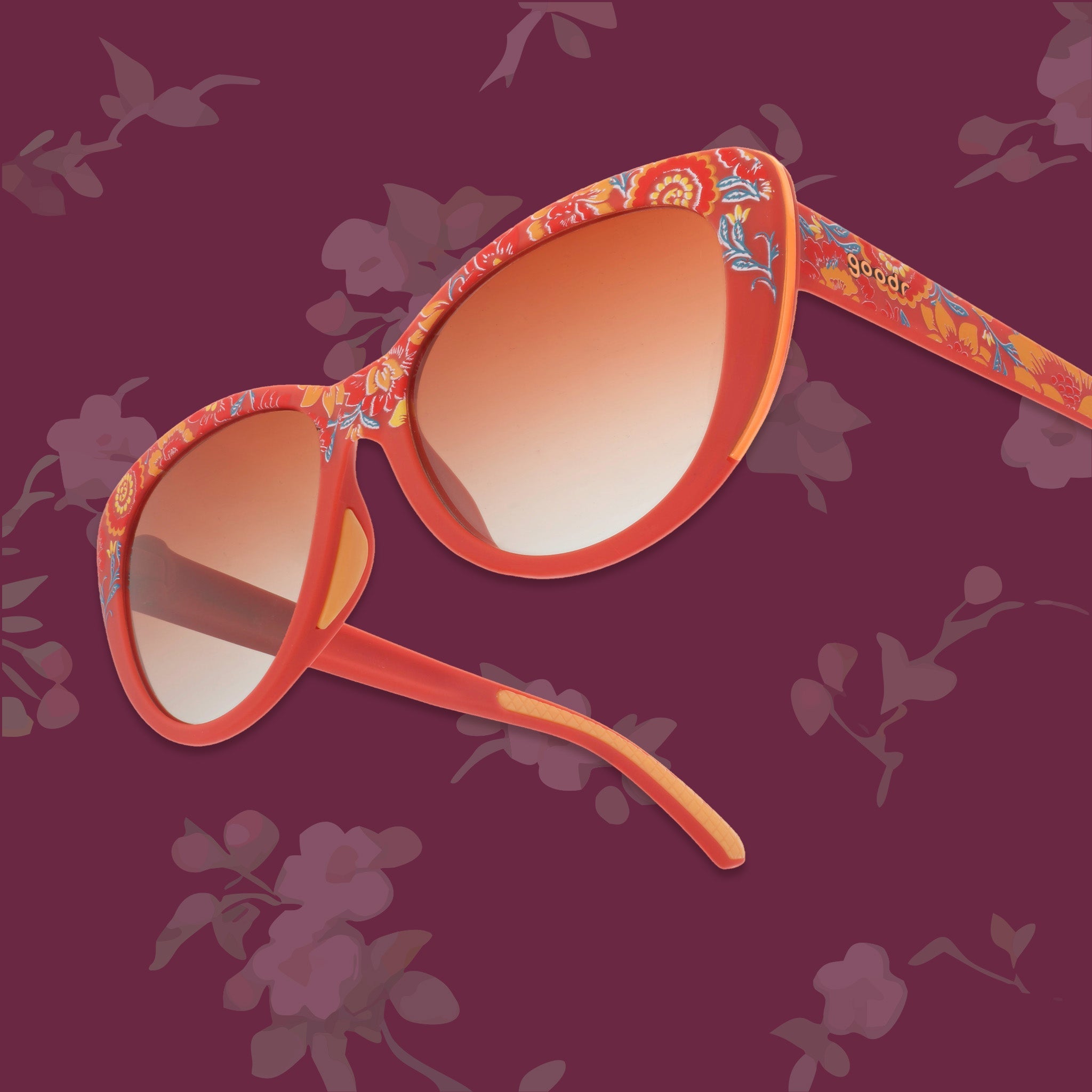 Garden Party Crasher - Daily Outdoor Eyewear