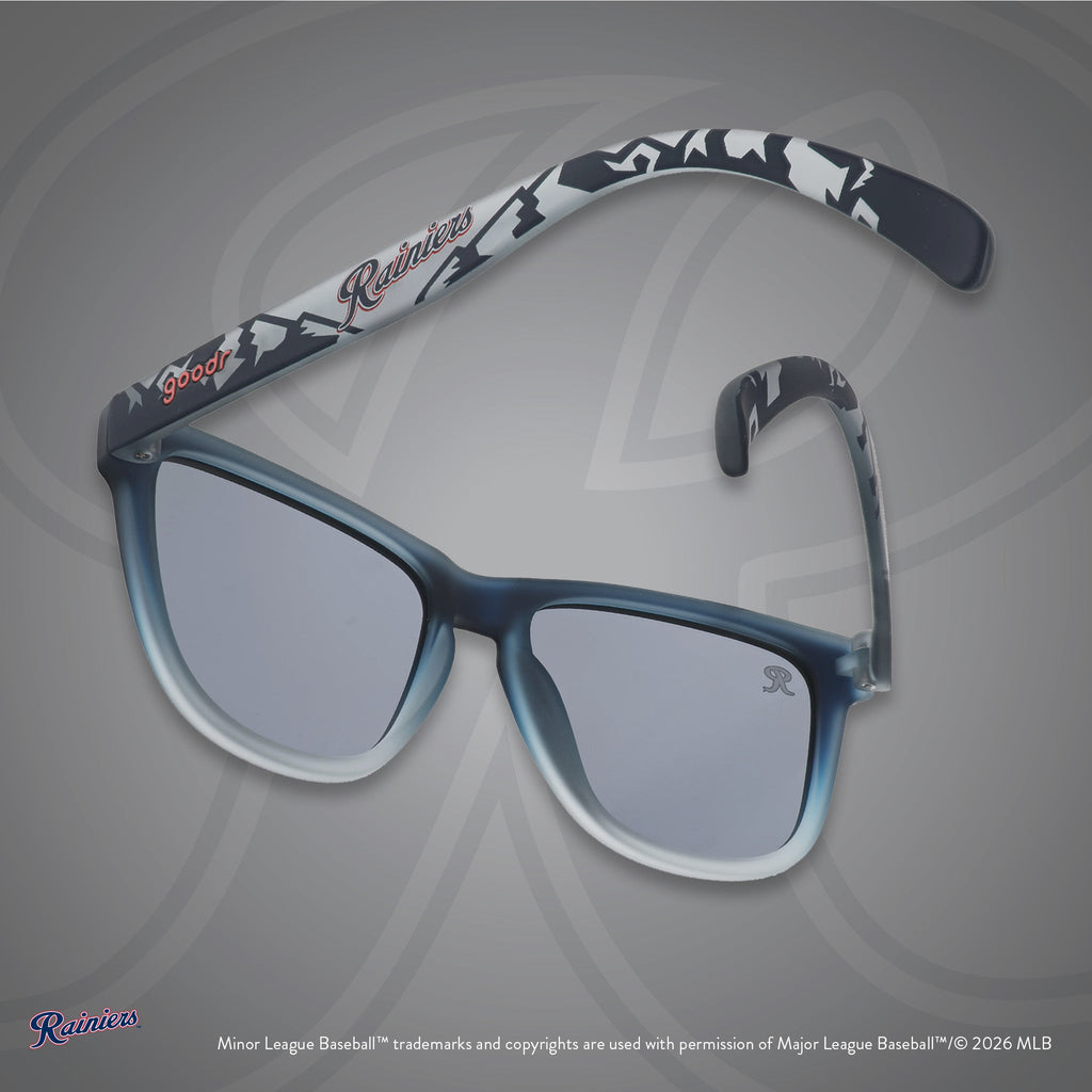 Rainiers™ Reign Supreme - Everyday Sport Sunglasses