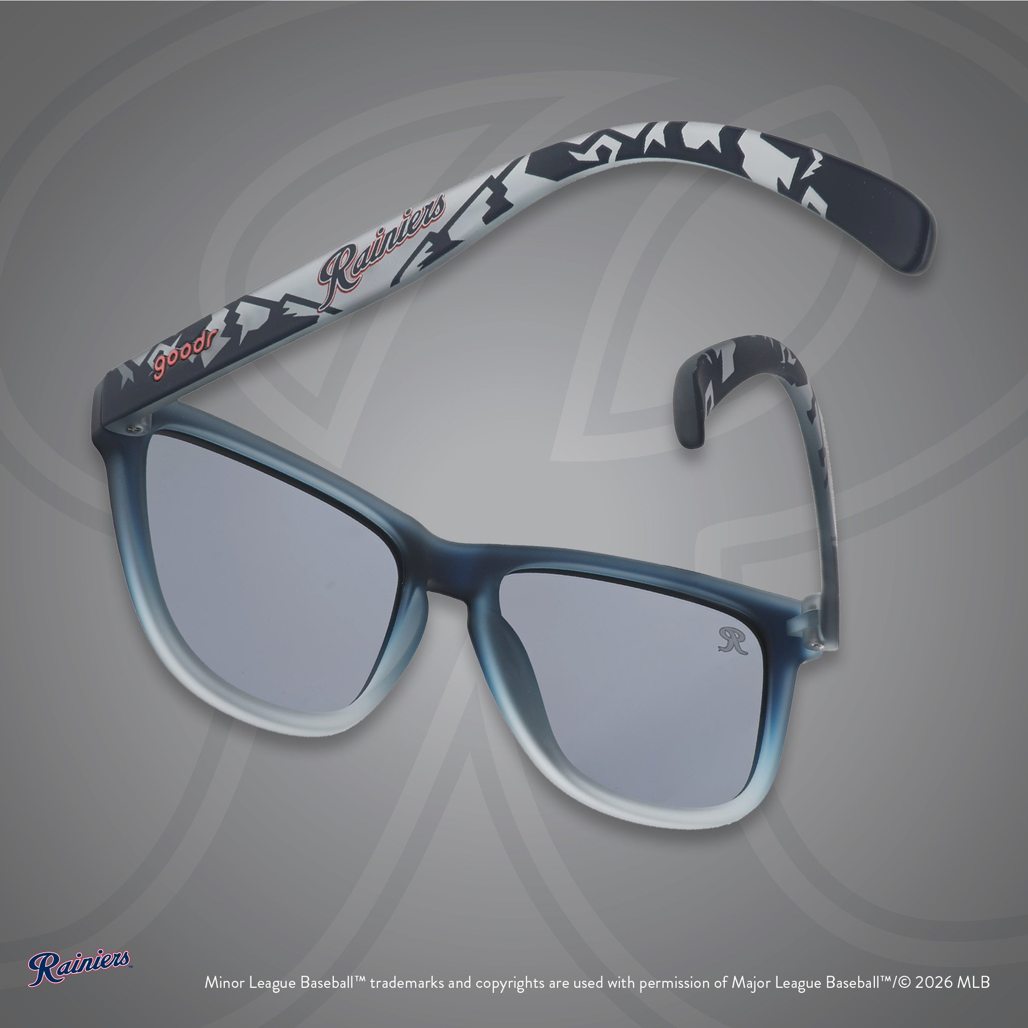 Rainiers™ Reign Supreme - Everyday Sport Sunglasses