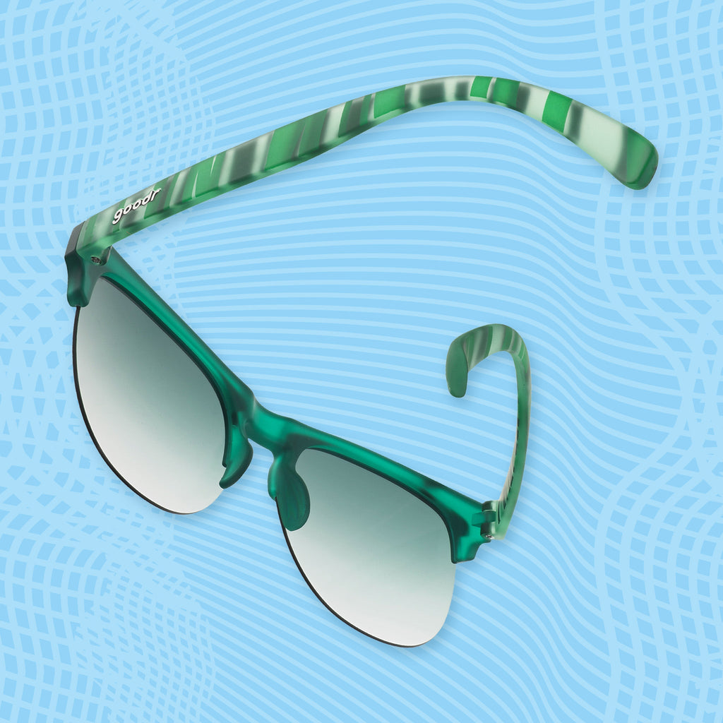 Shrine and Dine in Kyoto - Daily Tennis Sunglasses