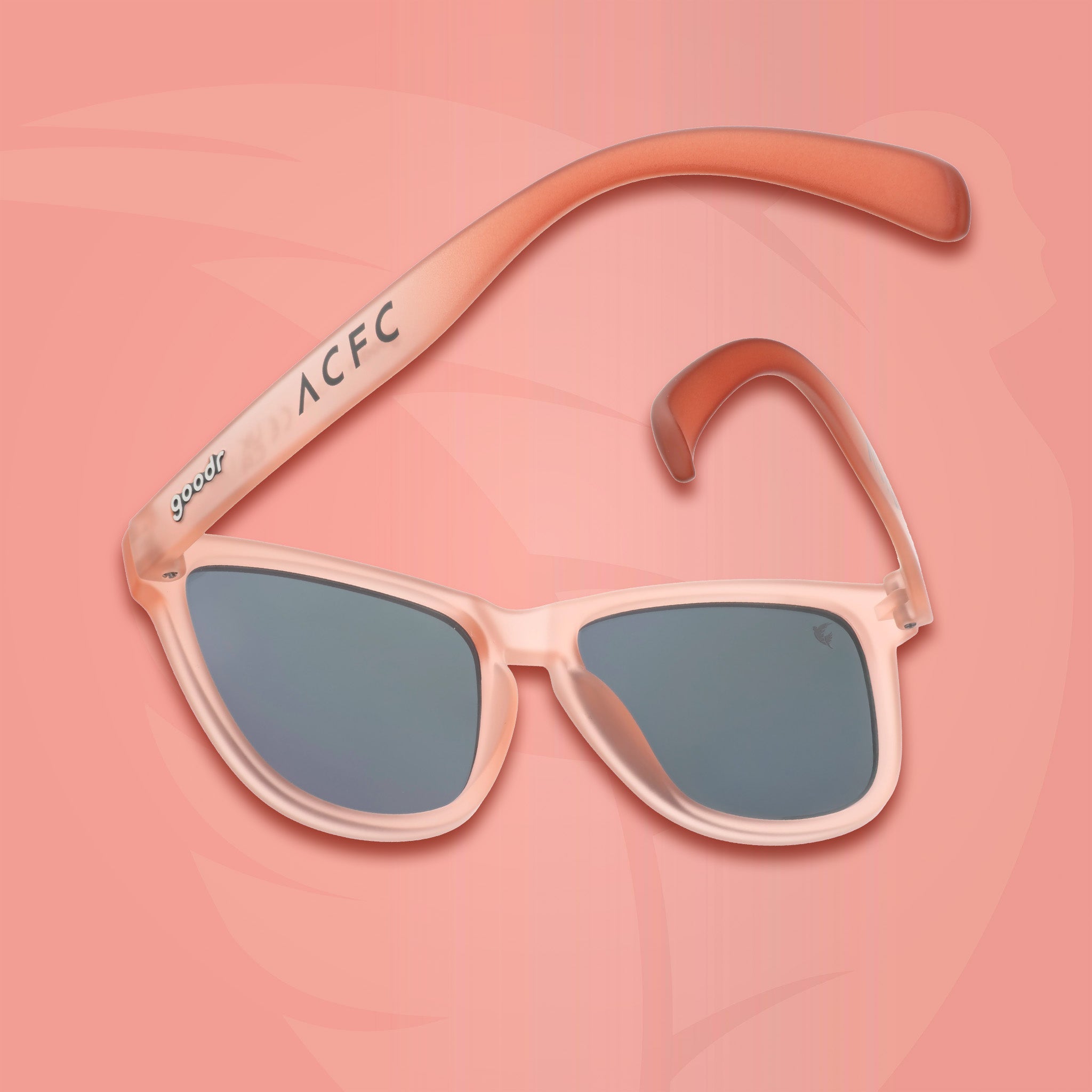 Sol Rosa Soul - Casual Driving Sunglasses