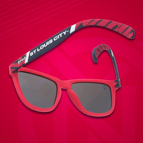 All For CITY - Colorful Travel Sunglasses