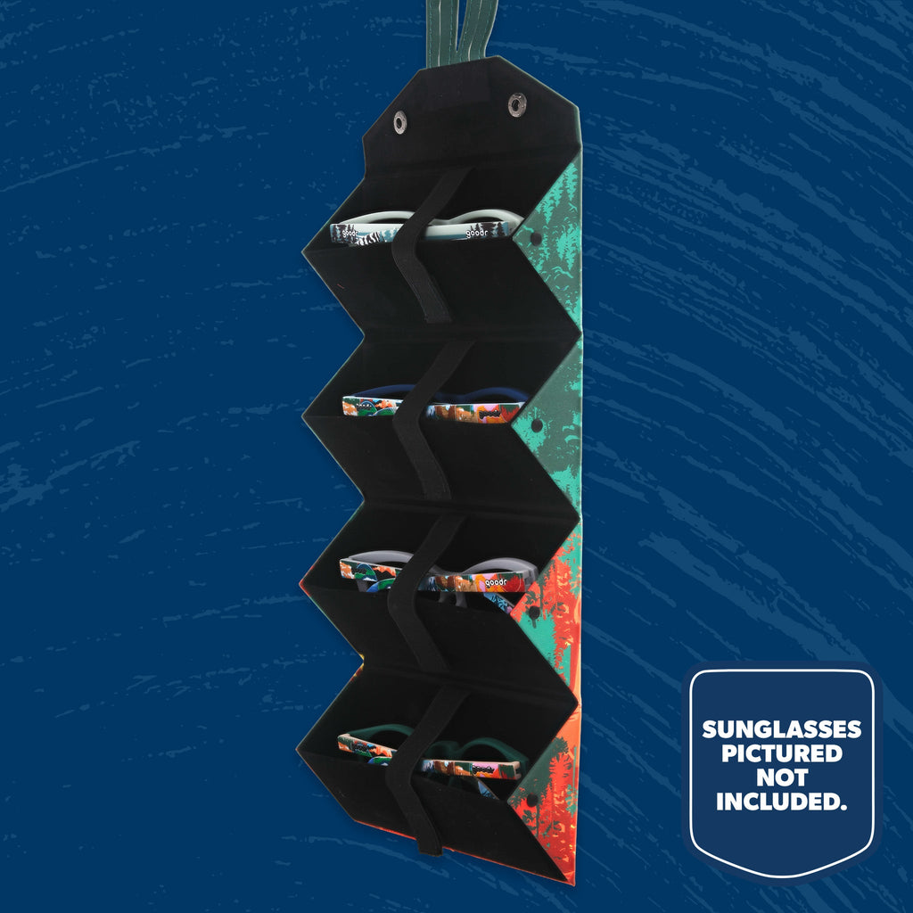 The Park Pack - Lightweight Polarized Sunglasses
