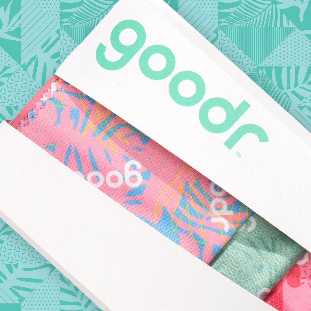 Time To Shine - Beach Ready Driving Sunglasses