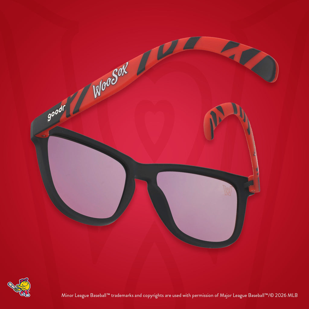 Welcome to WooTown - Simple Outdoor Eyewear