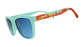 Zion National Park - Beach Ready Active Sunglasses