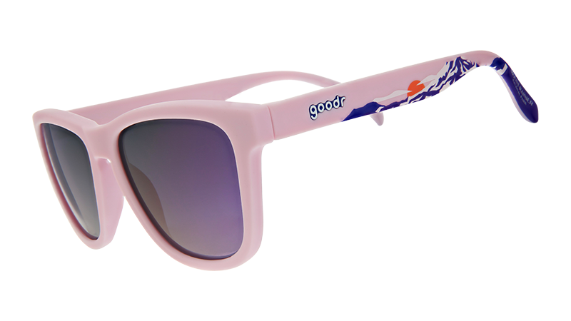 Mount Rainier National Park - Daily Everyday Eyewear