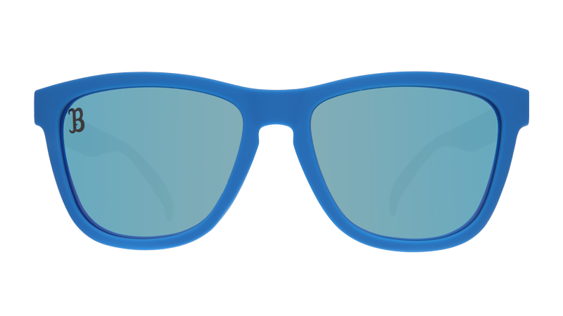 8 Clap Eye Wraps - Daily Driving Sunglasses