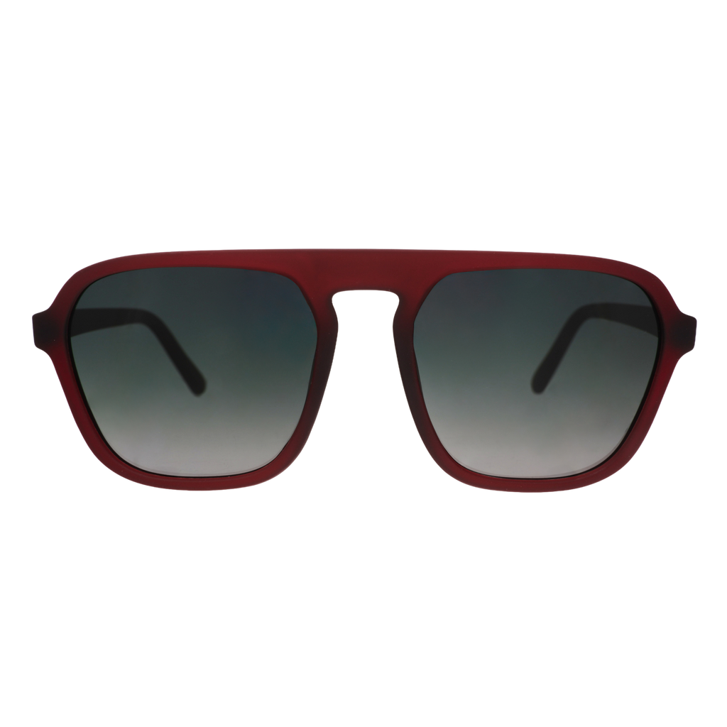 Conversation Pit Regular - Colorful Running Sunglasses