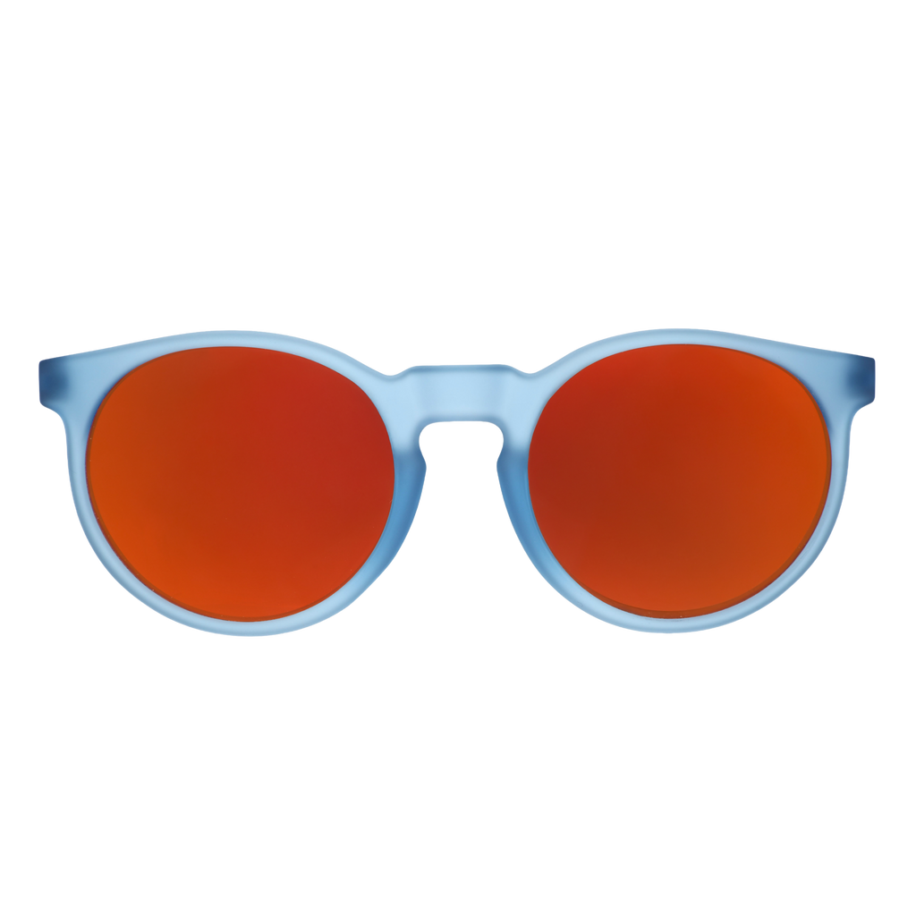 VHS Soul in a 4K World - Trail Ready Everyday Eyewear