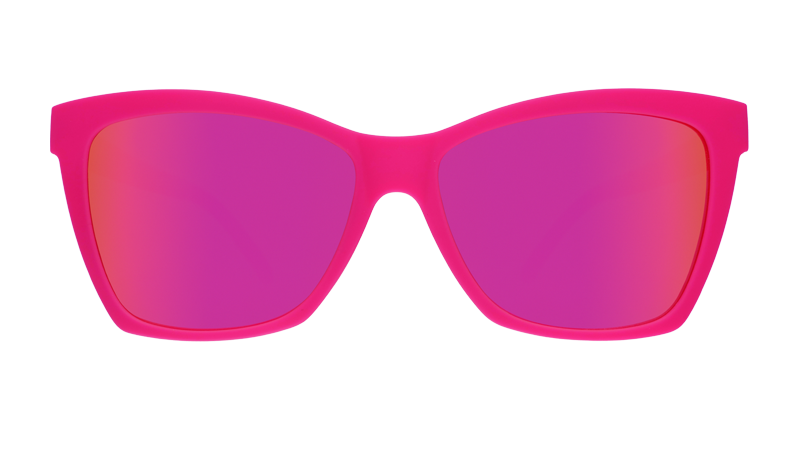 Approaching Cult Status - Daily Active Sunglasses