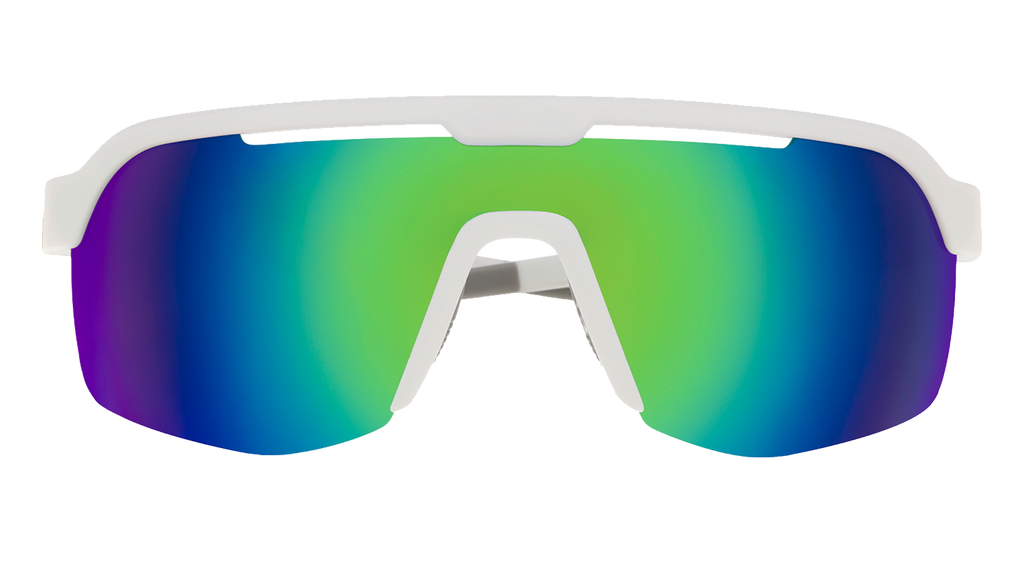 Aqua Shock Protocol - Outdoor Golf Sunglasses