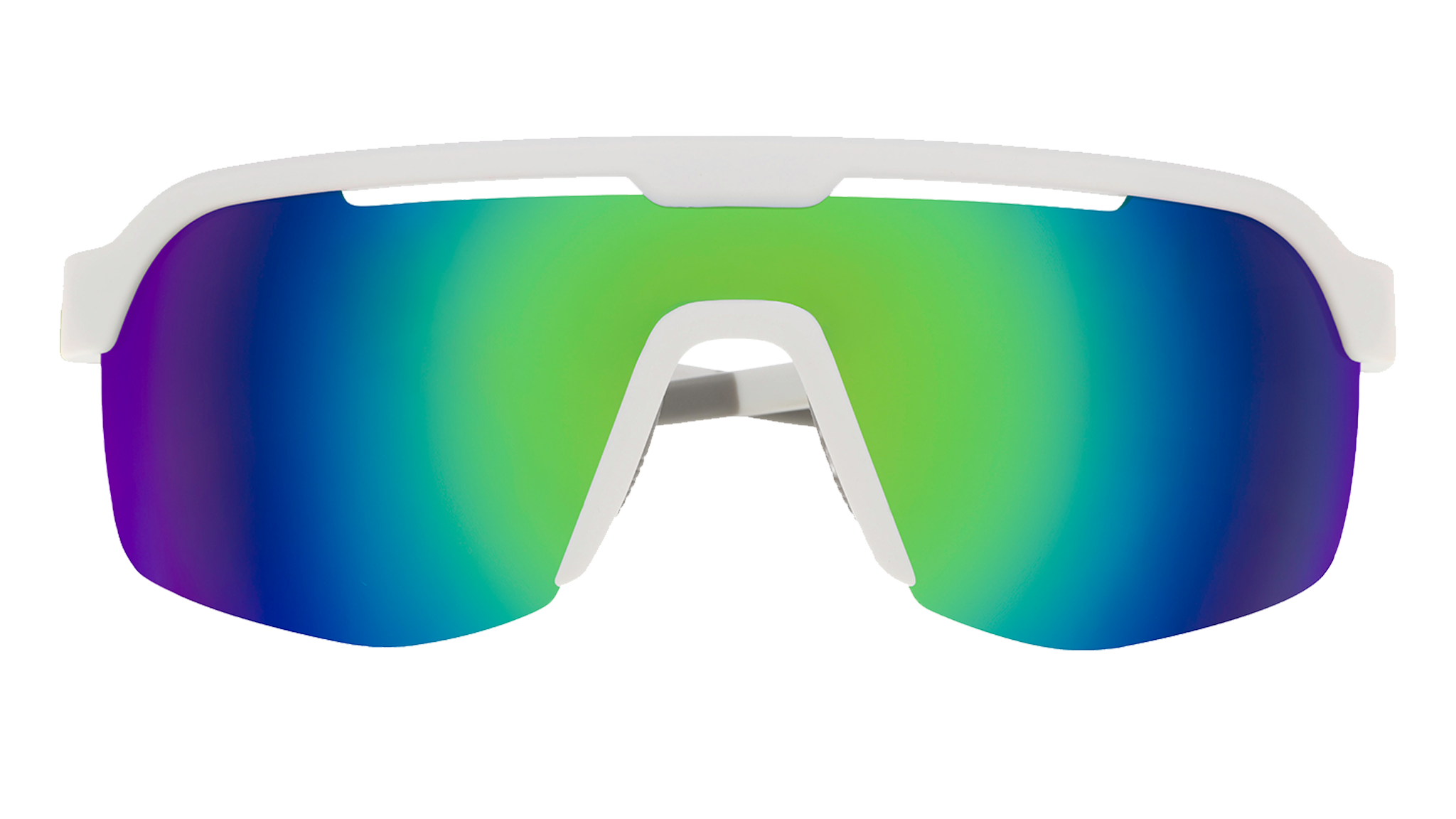 Aqua Shock Protocol - Outdoor Golf Sunglasses