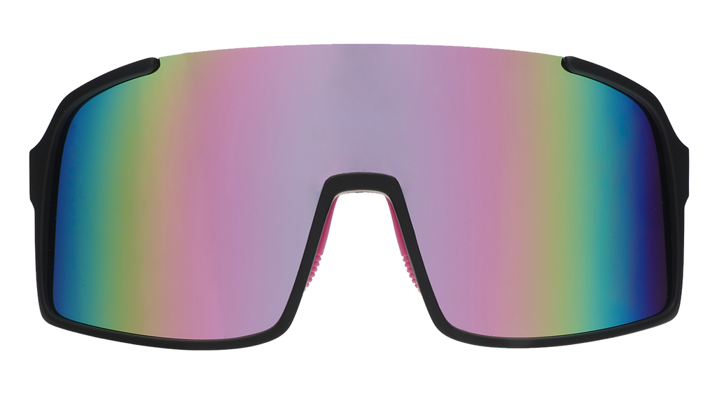 Ask Me About My Escape Plan - Outdoor Everyday Eyewear
