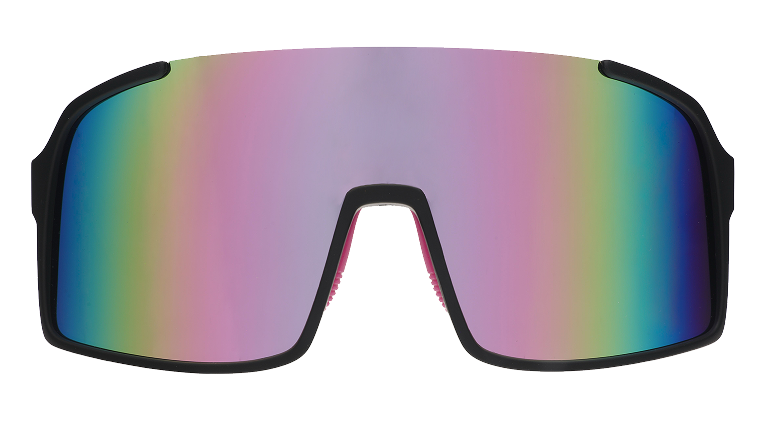 Ask Me About My Escape Plan - Outdoor Everyday Eyewear