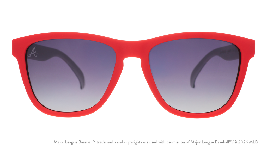 We Are Braves Country™ - Everyday Lightweight Sunglasses