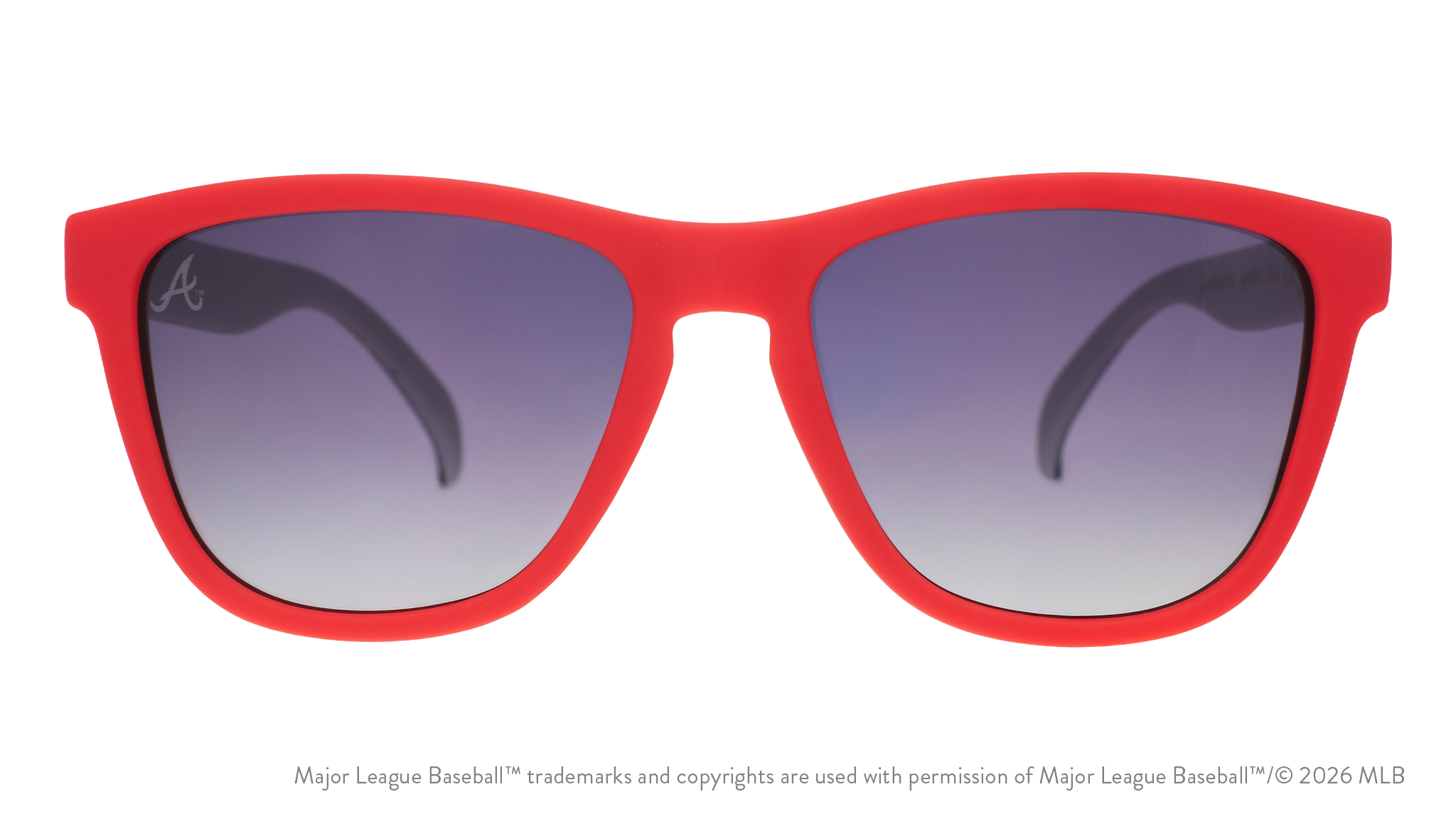 We Are Braves Country™ - Everyday Lightweight Sunglasses