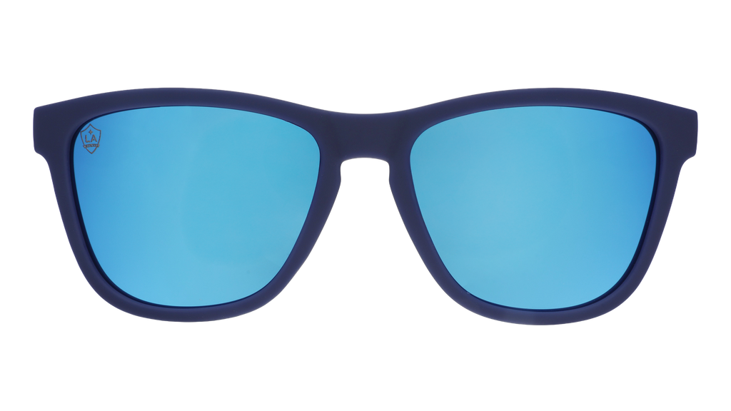 Angeleno - Modern Sunglasses