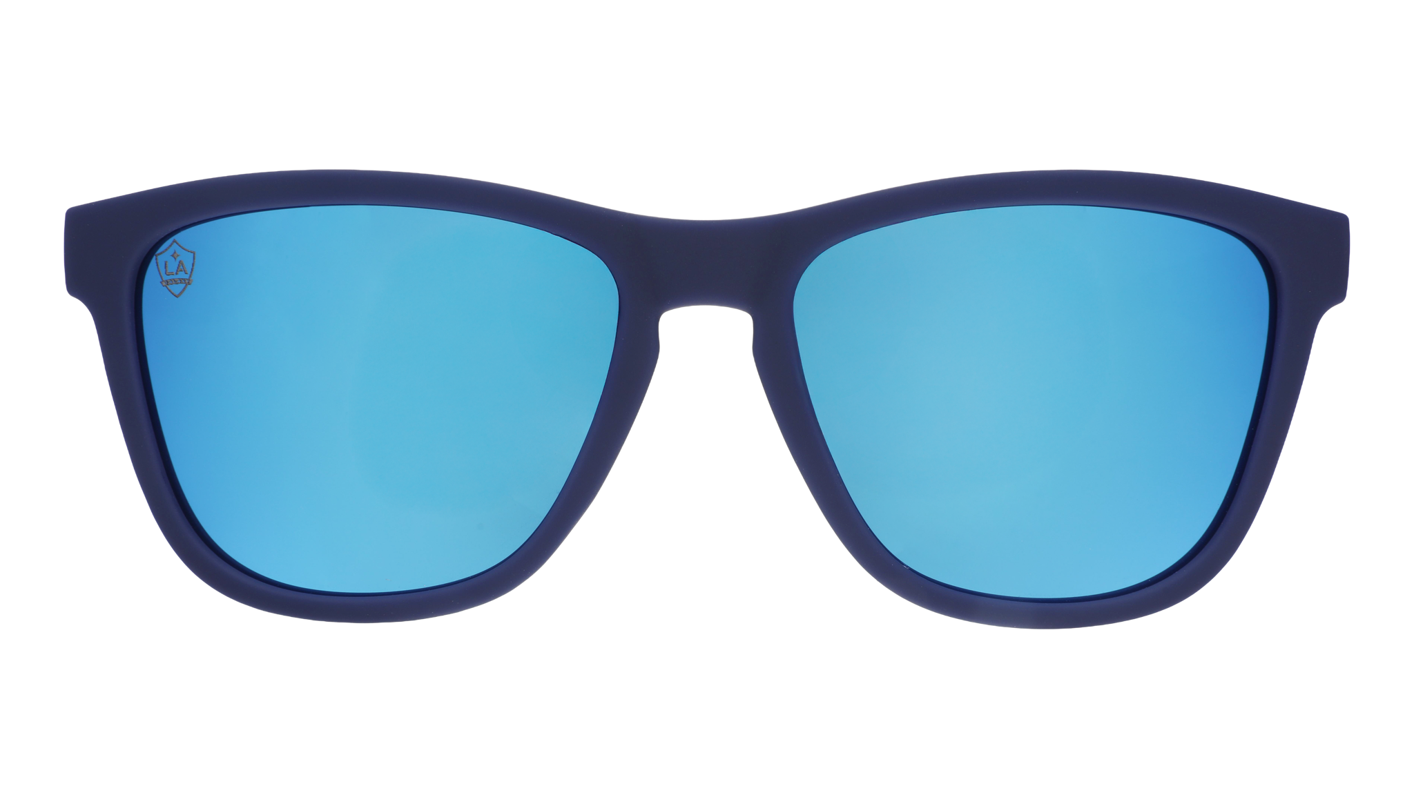 Angeleno - Modern Sunglasses