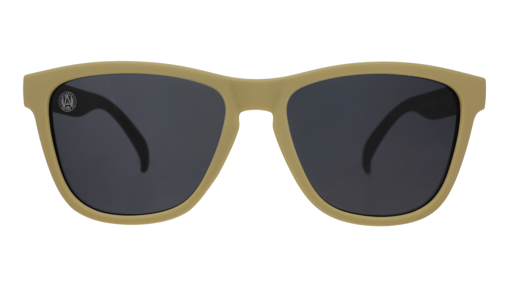 Five Stripes - Travel Ready Everyday Eyewear